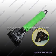 ice scraper with ice break/ ice and snow mover  (HPQJ-452 )