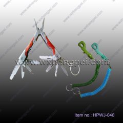 2014 new style of key chains    (HPWJ-040 )