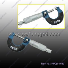 Mitutoyo Micrometer with the constant pressure device (HPQT-1