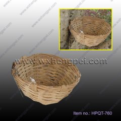 New design nest bird home hourse grass bird nest  （HPQT-760