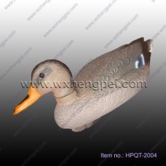 animal decoys for hunting/ duck decoys  （HPQT-2004 ）