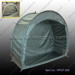 bicycle tent for outdoor use/ single bicycle shed  （HPQT-35