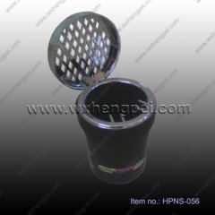 Portable plastic ashtray  (HPNS-056 )