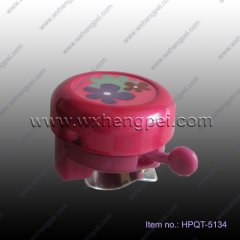 bicycle bell with full printing and sticker  (HPQT-5134 )