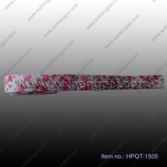 Fabric adhesive tape(HPQT-1505 )