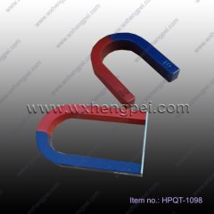 Alnico teaching magnet teaching magnet/educational magnets/al