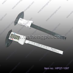 PROMOTION 0-150mm Large screen Digital caliper Comfortable Be