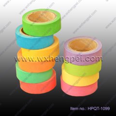 new design of Adhesive Tape（HPQT-1099 ）
