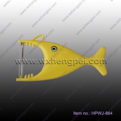 kitchen peeler - shark shape(HPWJ-864)