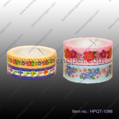 new design of Adhesive Tape（HPQT-1096 ）
