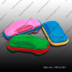 2013 new design sunglasses case（HPJJ-331 ）