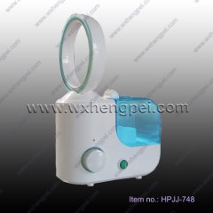 humidifier with fan without leaves(HPJJ-748 )