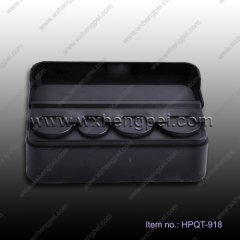 automobile coin holder（HPQT-918 ）