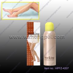 Sunscreen waterproof nude air stockings(HPFZ-4207 )
