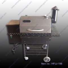 Small Size BBQ grill（HPJJ-198 ）