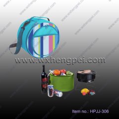 lunch ice bag children lunch thermal retardation bagage campi