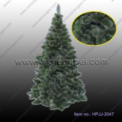 Christmas tree/natural pine needle Christmas tree/pine needle