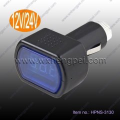 Car Automotive Voltmeter(HPNS-3130)