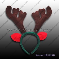 Christmas Hair Band(HPJJ-2044)