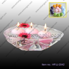 2013 new design SPA candle(HPJJ-2042 )