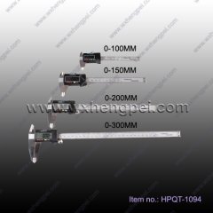 PROMOTION 0-150mm Large screen Digital caliper Comfortable Be