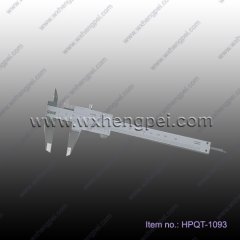 vernier calipers reading metric whole stainless steel vernier