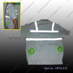 new product for blite Air conditioning clothes /Specialized A