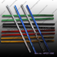 8mm width twist ties for bread package/merry tie/twist ties r