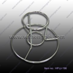chicken rack for smoking and grilling(HPJJ-196 )