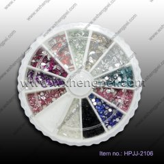 diy diamond set for mobile phone(HPJJ-2106)