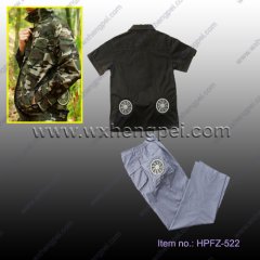 new product for 2012/blite Air conditioning clothes /Speciali