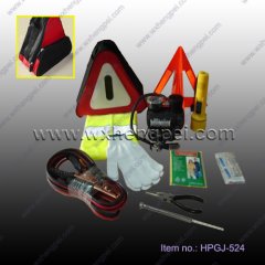 Car Emergency Kit, Auto Emergency Kit, Car Emergency Tool Kit