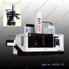 SVT SERIES HIGH PRECISION CERTICAL TURNING MACHINE LATHE(HPQX