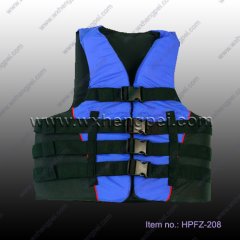 floatation jacket/ Aquatic life jackets, fishing vest, fishin
