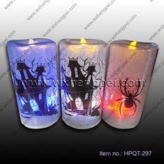 halloween led light 2013 new design(HPQT-297)