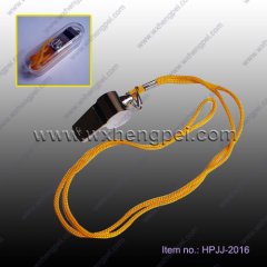 Classic competiton metal whistle(HPJJ-2016)