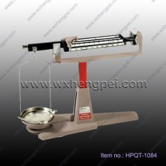 Quadruple Beam Balance digital scale(HPQT-1084)