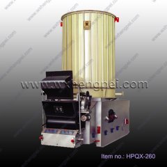 Vertical Coal-fired Boiler/ vertical assembly forced circulat