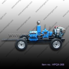 mud pump( HPQX-068)