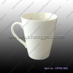 V shaped christmas mugs(HPNS-865)
