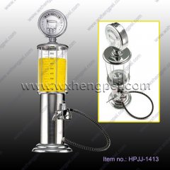 oil station drink machine/ beer machine(HPJJ-1413)