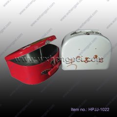 portable sewing box with different design(HPJJ-1022)