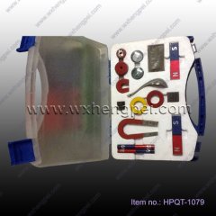 Alnico teaching magnet teaching magnet/educational magnets/al