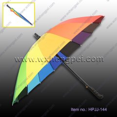 2013 new design 16 colors umbrella(HPJJ-144)