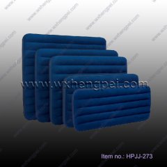 Air mattress, Inflatable Air bed, Inflatable Mattress(HPJJ-27