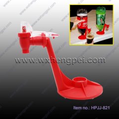 Soft Drink Dispenser / Soda Cola Water dispenser（HPJJ-1412）