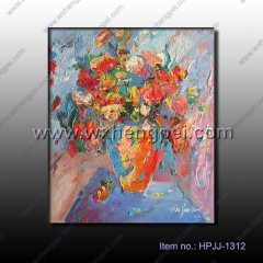 mordern abstract art painting wall art/ Home decoration Handm