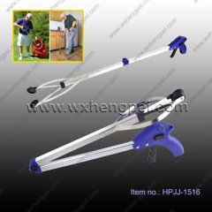 Foldable Picker / Pick Up Tools / Graber Tool / Extending Hel