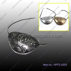 Pirate Eyepatch,travel eyeshade,eye mask,eye cover,eye patch,
