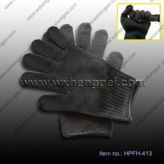 2013 new style anti-cutting glove(HPFH-413)